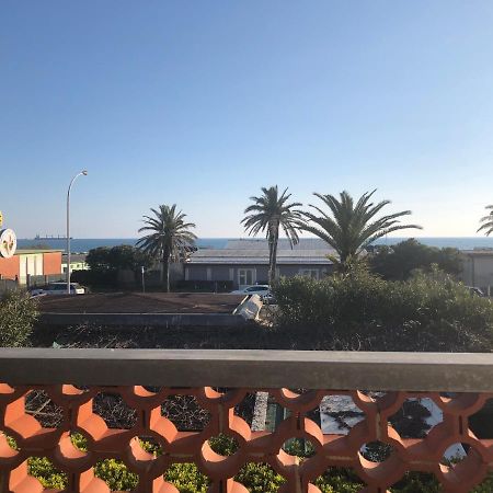 מרינה די קררה Paradiso מראה חיצוני תמונה