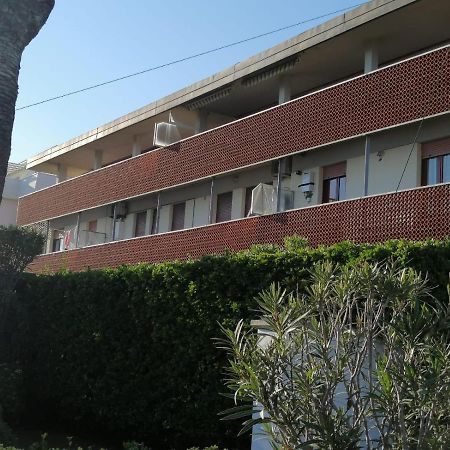 מרינה די קררה Paradiso מראה חיצוני תמונה