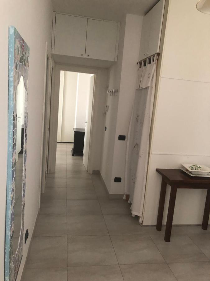 מרינה די קררה Paradiso מראה חיצוני תמונה