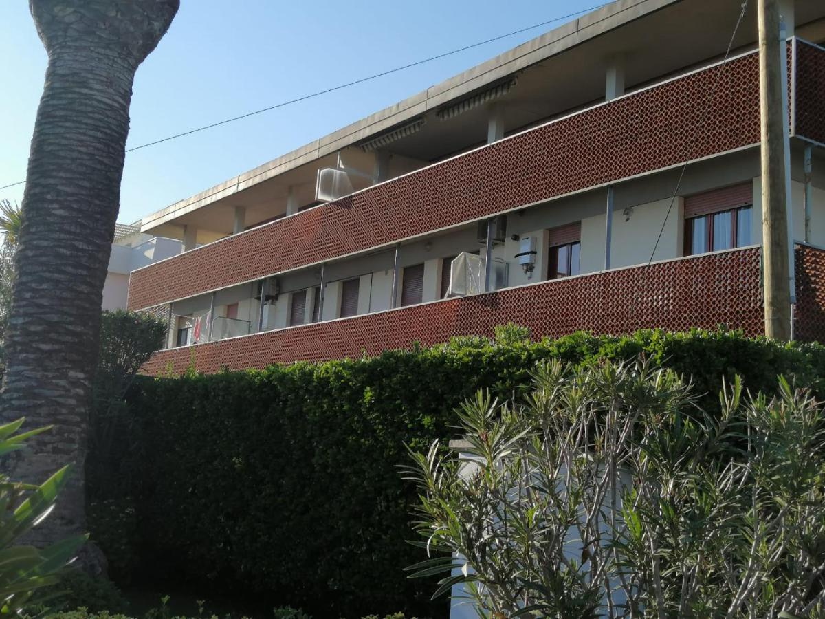 מרינה די קררה Paradiso מראה חיצוני תמונה